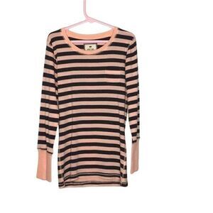 Poof Girl Excellence Long sleeve shirt size 7/8